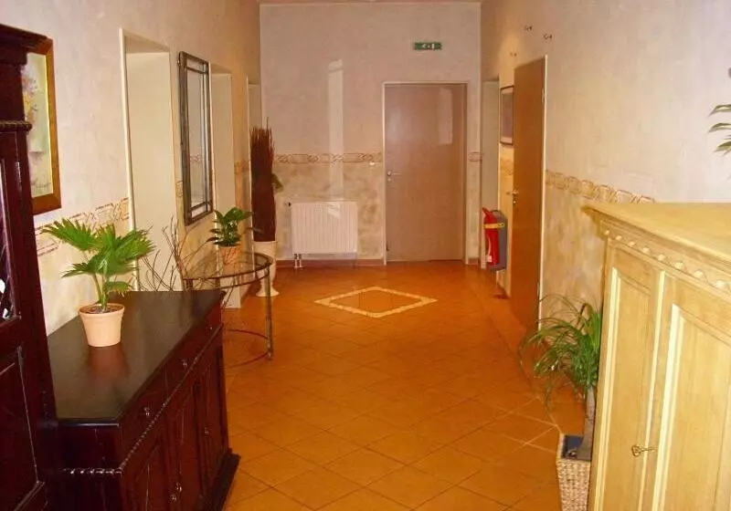 Hotelli Bueraner Hof