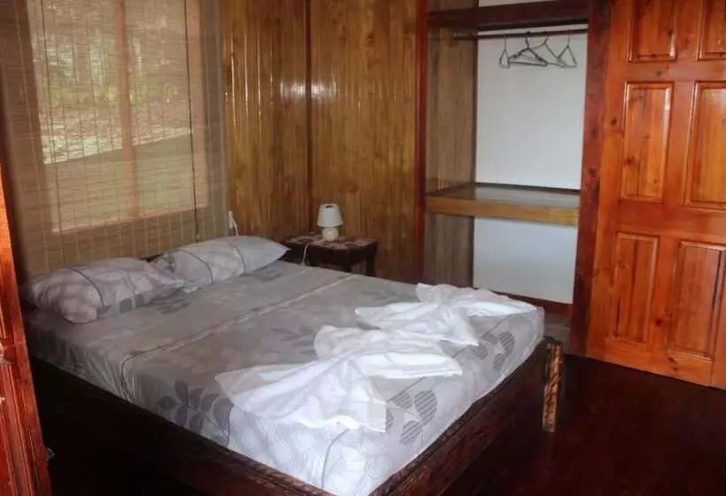 ホテル Cabinas Murillo