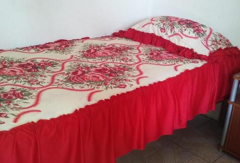 هتل Cabinas Smith 2