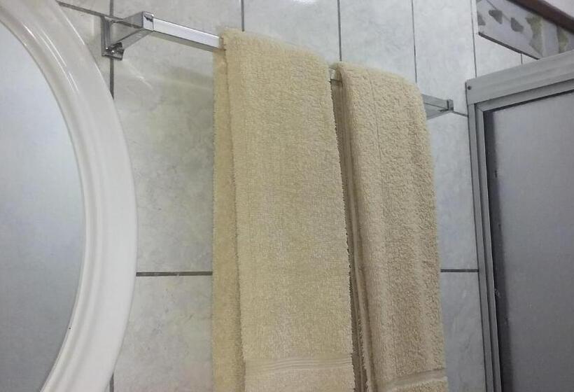 هتل Cabinas Smith 2