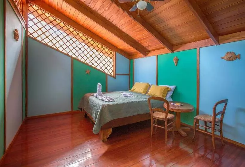 هتل Casa Merlin