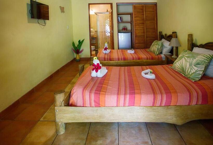 فندق Casa Merlin