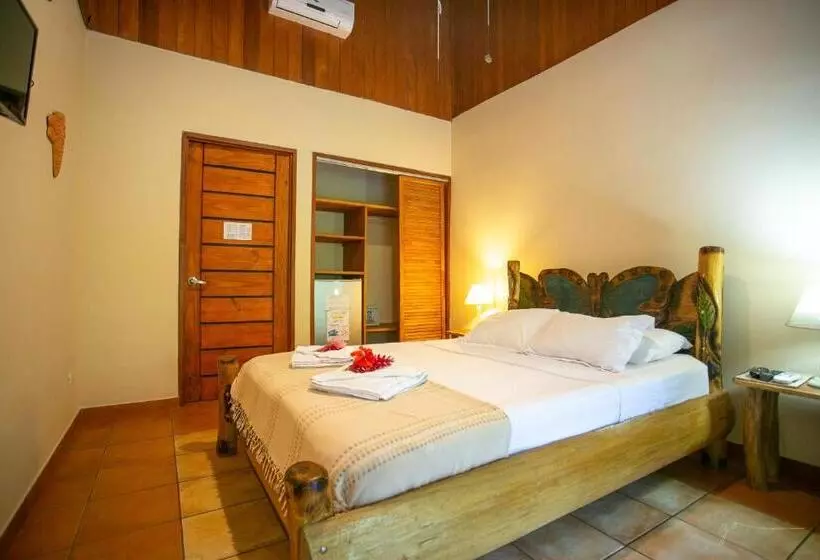 هتل Casa Merlin