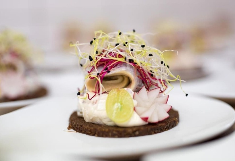 酒店 Ducky’s Restaurant | Events |