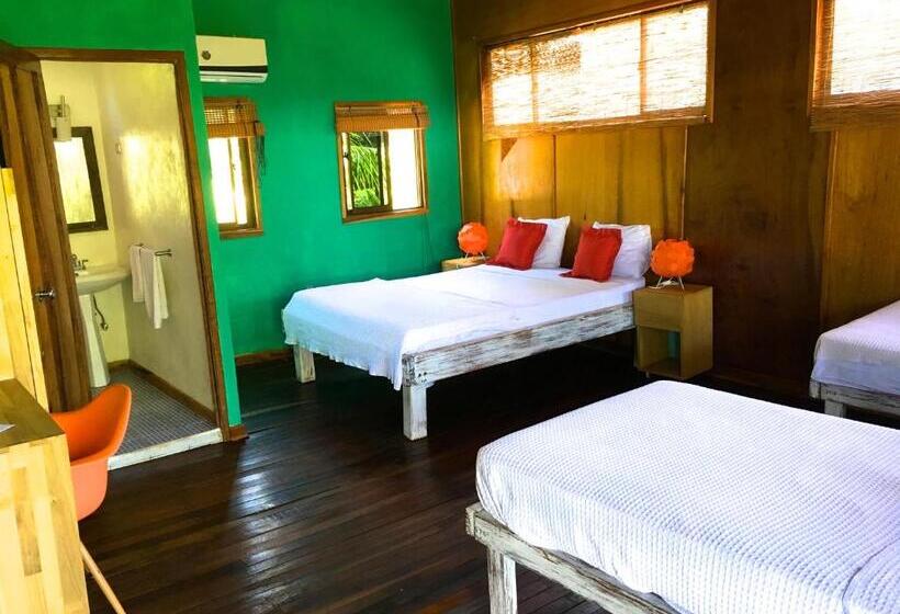 فندق El Reinas By Sugar S Monkey