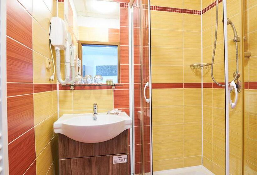 Wellness Hotel Kocanda