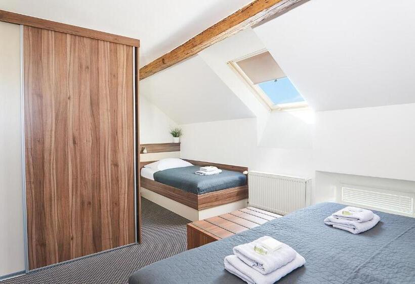 Wellness Hotel Kocanda