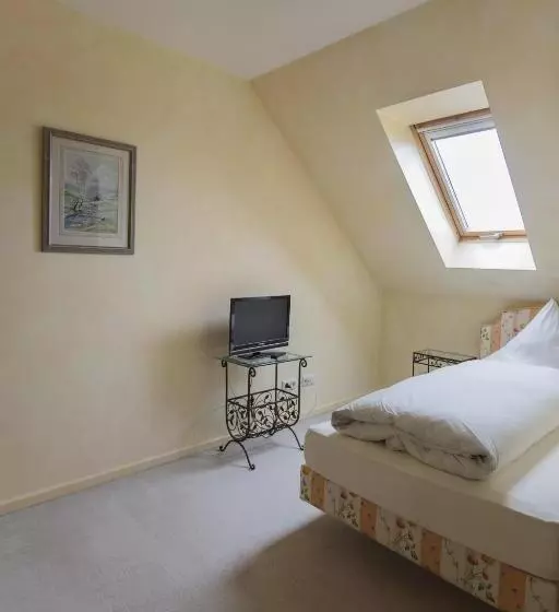 Hotelli Landhaus Plendl