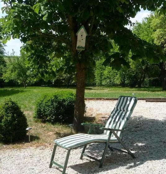 Hotelli Landhaus Plendl