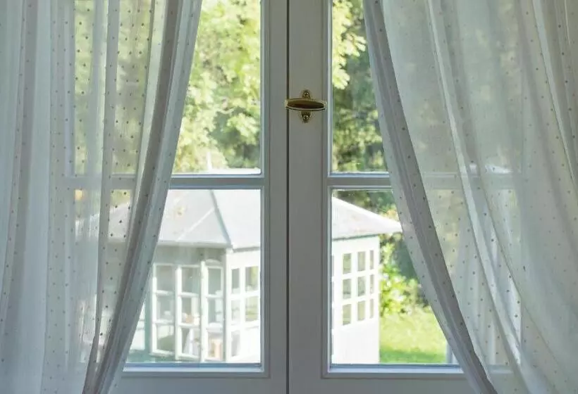 Hotelli Landhaus Plendl