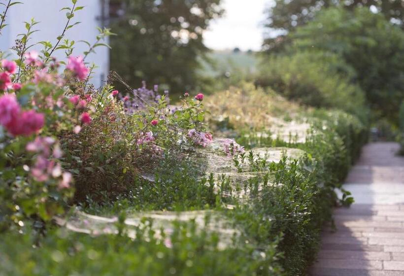 Отель Landhaus Plendl