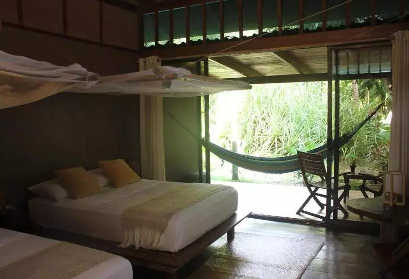 ホテル Luz De Luna