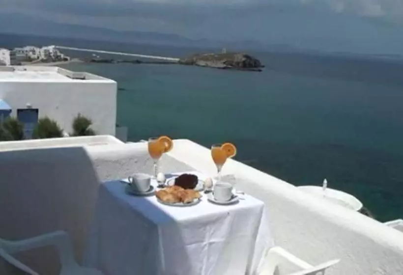 Hotel Magic View