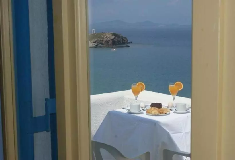 Hotel Magic View