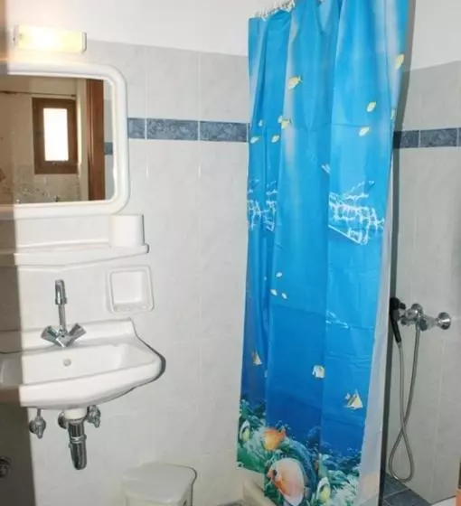 Hotel Magic View