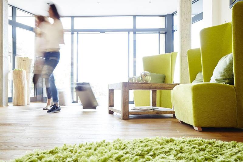 Naturhotel Wildewiese