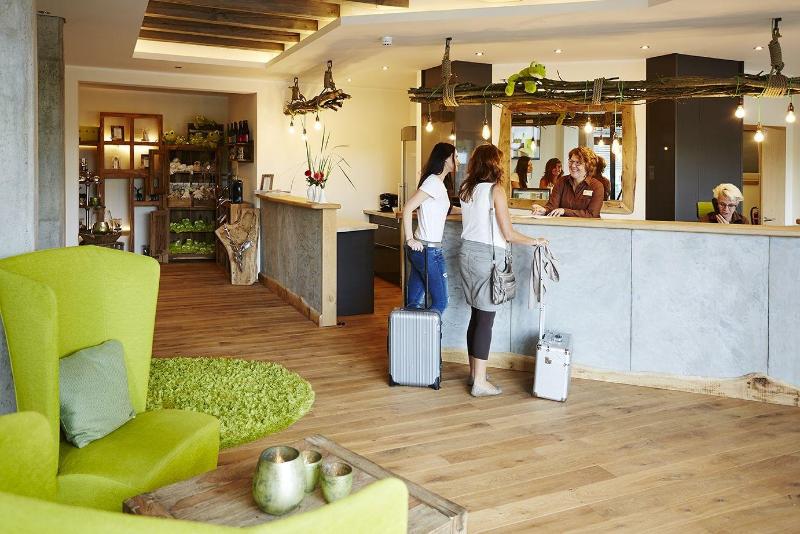 Naturhotel Wildewiese