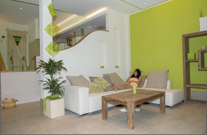 Naturhotel Wildewiese