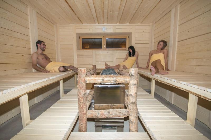 Naturhotel Wildewiese