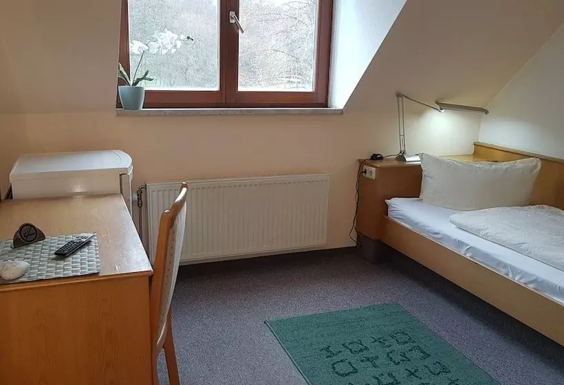 Hotel Grüner Baum