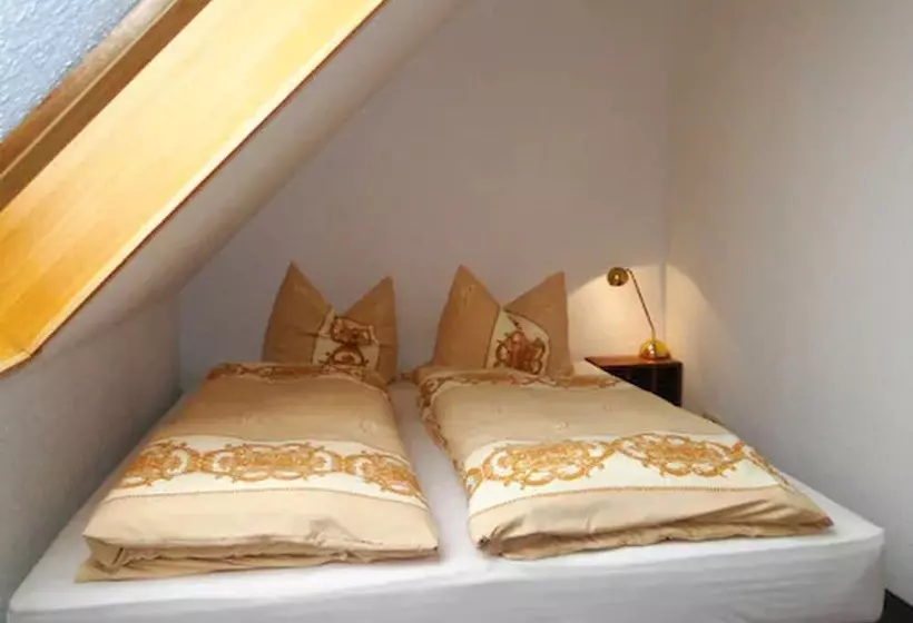 Hotel Grüner Baum