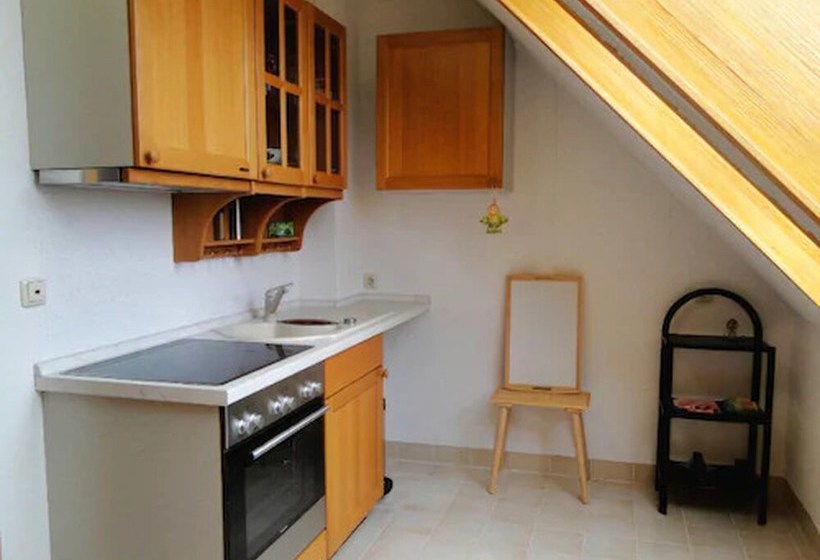 Отель Grüner Baum