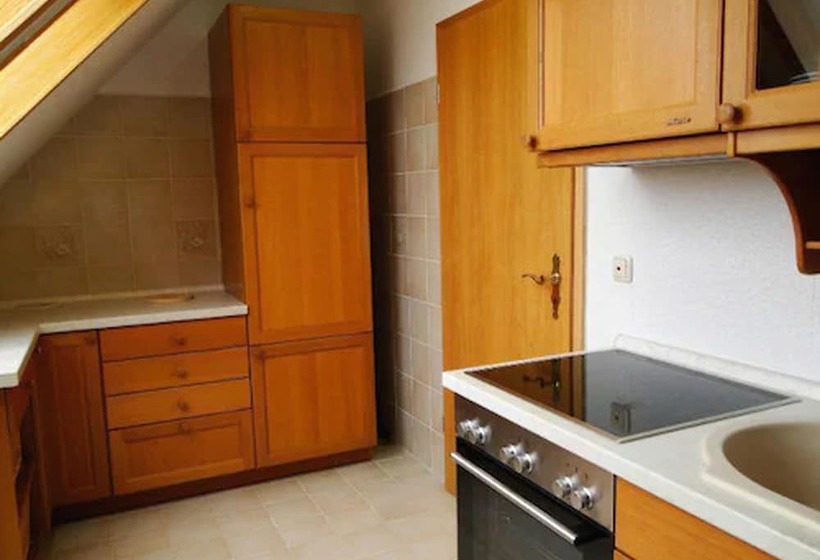 Отель Grüner Baum