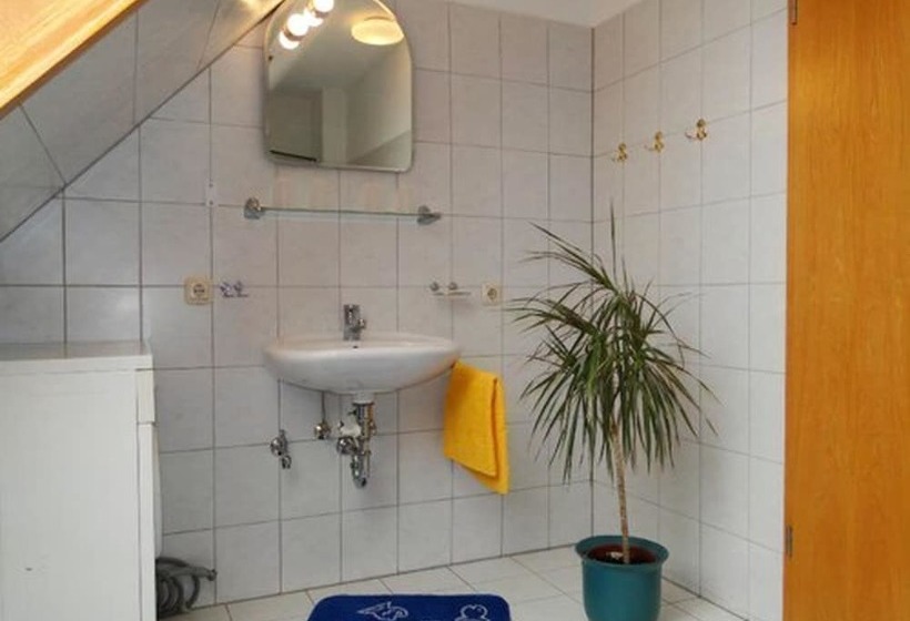 Отель Grüner Baum