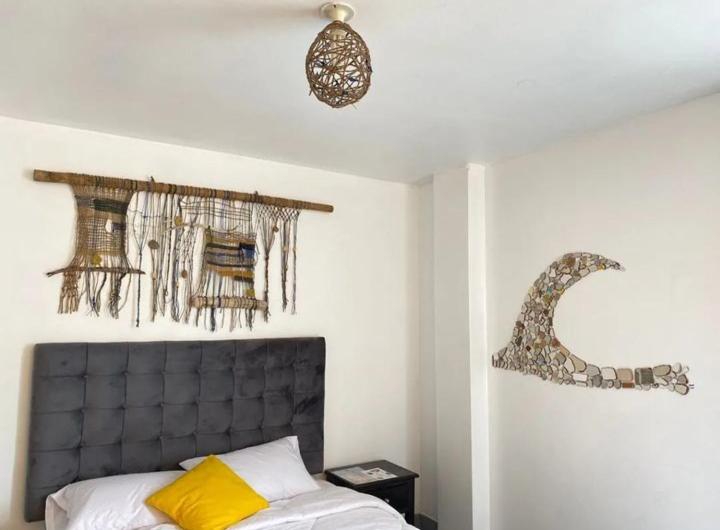 호텔 Pico Alto, La Planicie