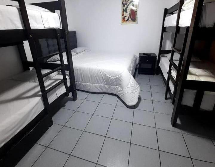 호텔 Pico Alto, La Planicie