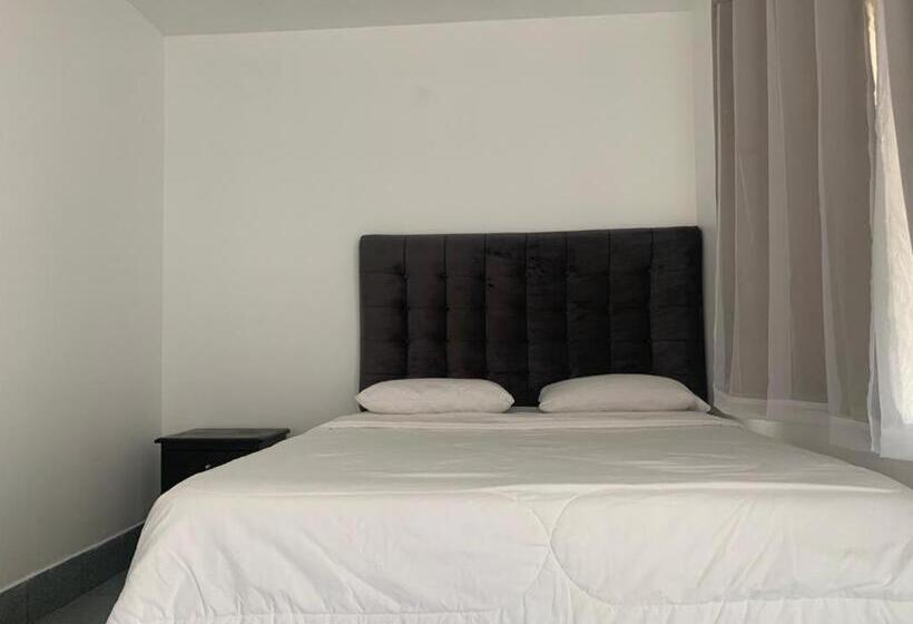 호텔 Pico Alto, La Planicie