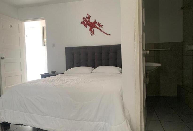 호텔 Pico Alto, La Planicie