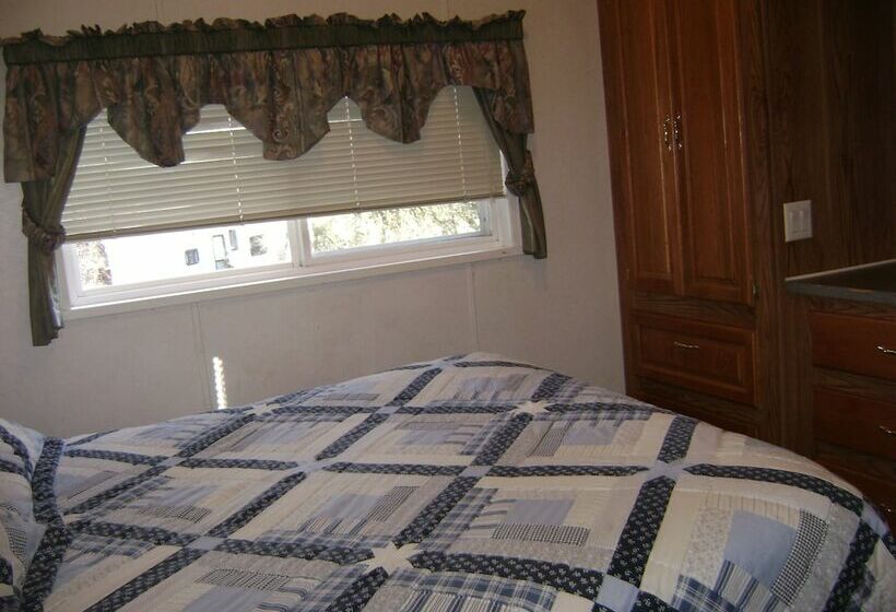 فندق Ponderosa Rv Resort