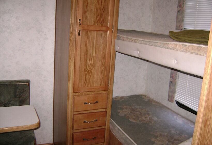 فندق Ponderosa Rv Resort