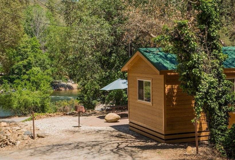 فندق Ponderosa Rv Resort