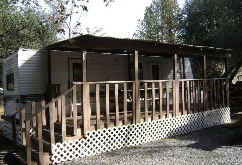 فندق Ponderosa Rv Resort