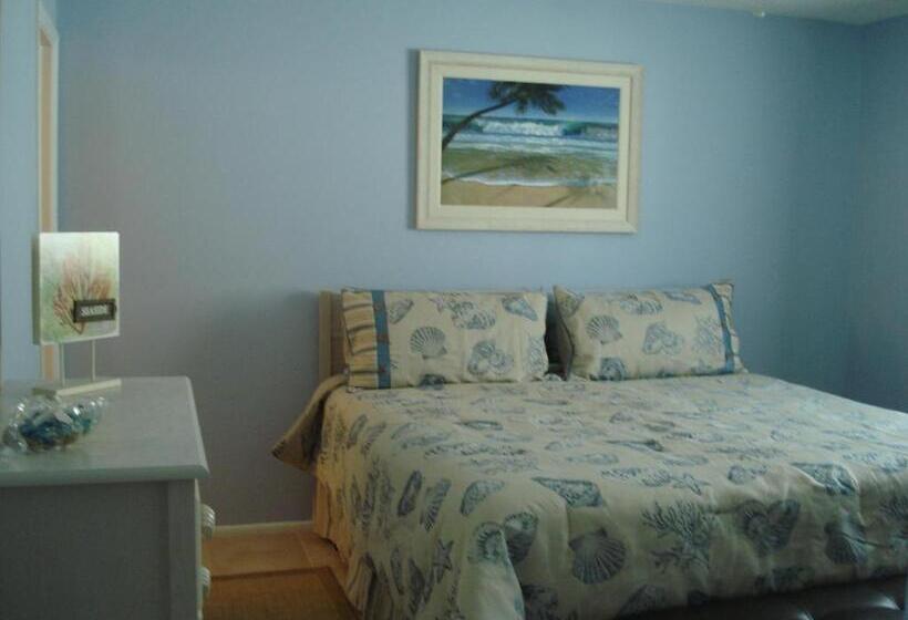 호텔 Queens Gate Resort