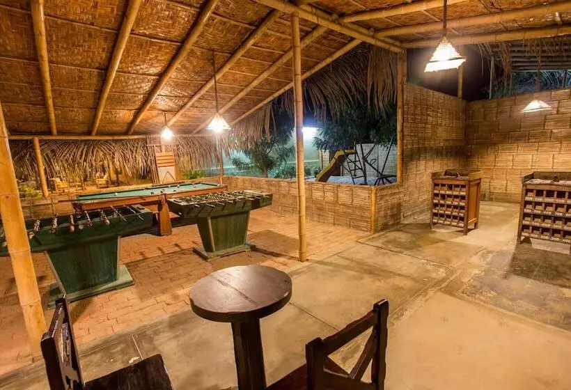 هتل órganos Beach Bungalows & Suites