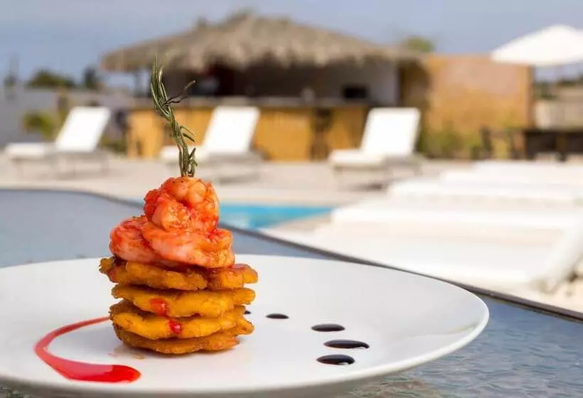 هتل órganos Beach Bungalows & Suites