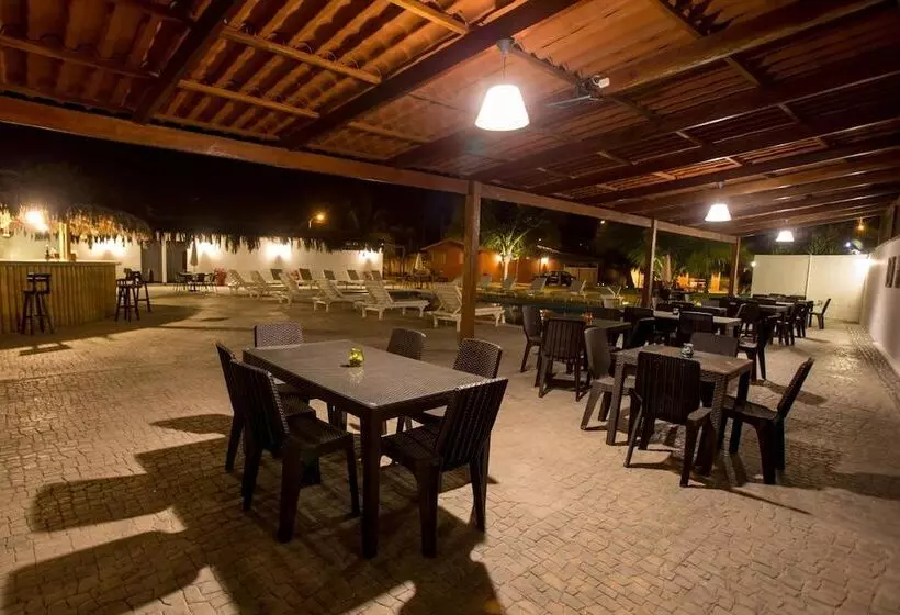 هتل órganos Beach Bungalows & Suites