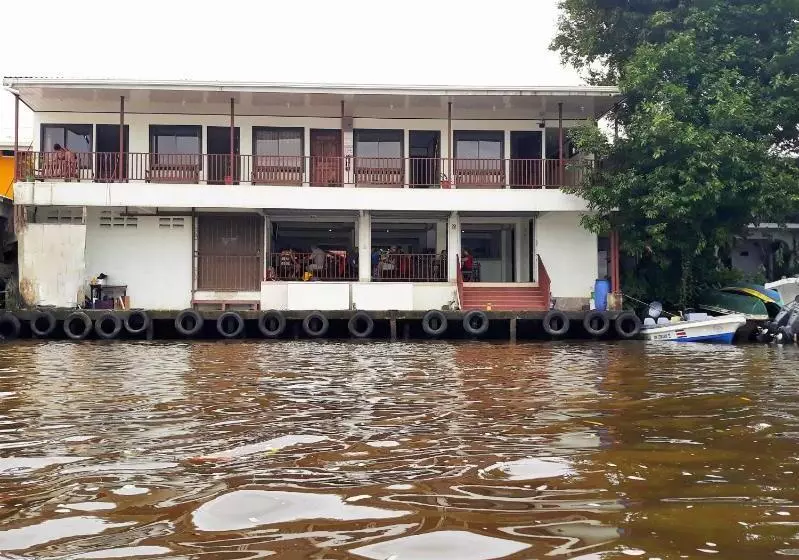 هتل River View