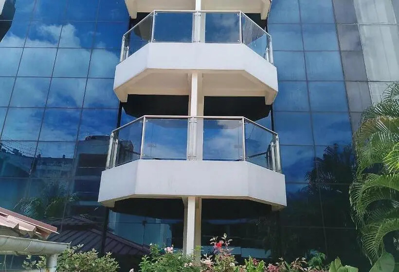 Hotel Samiria Jungle