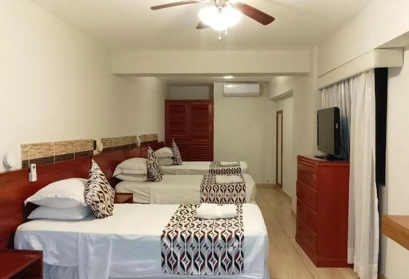 Hotel Samiria Jungle