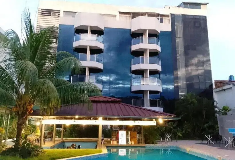 Hotel Samiria Jungle