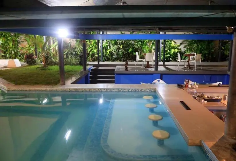 Hotel Samiria Jungle