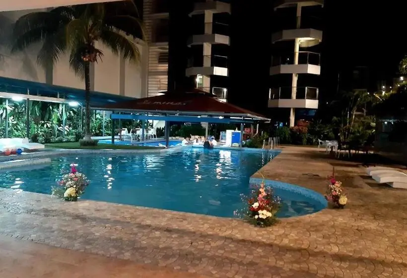 Hotel Samiria Jungle