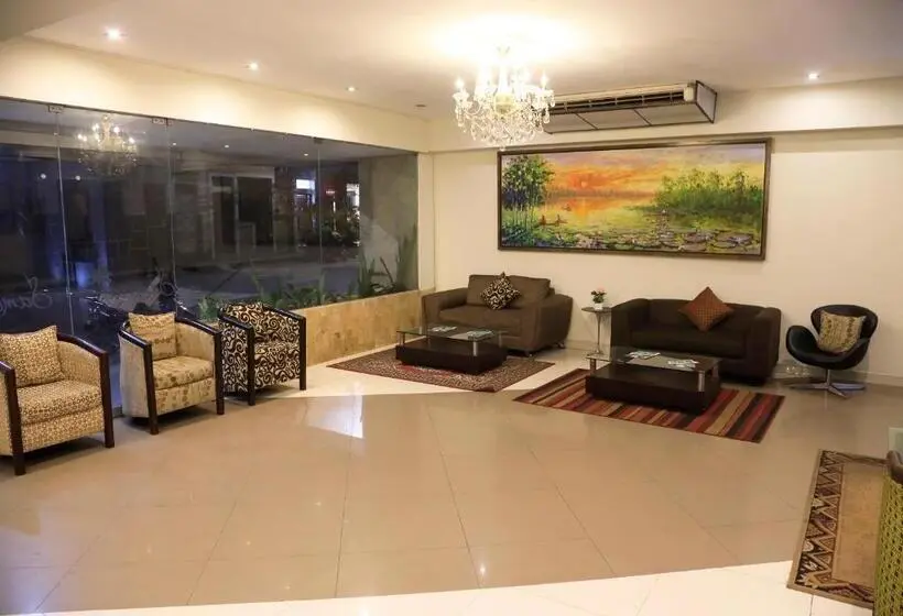 Hotel Samiria Jungle