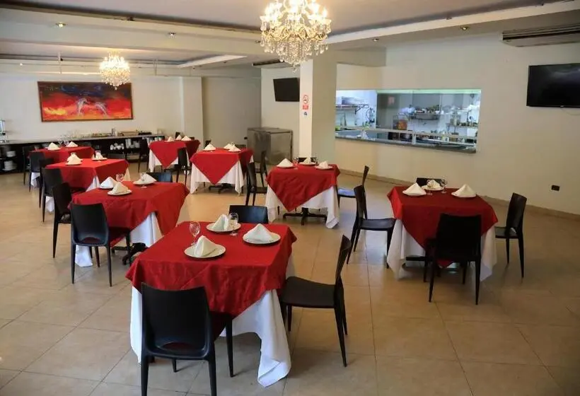 Hotel Samiria Jungle