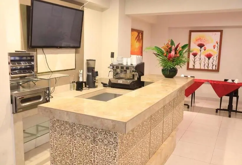 Hotel Samiria Jungle