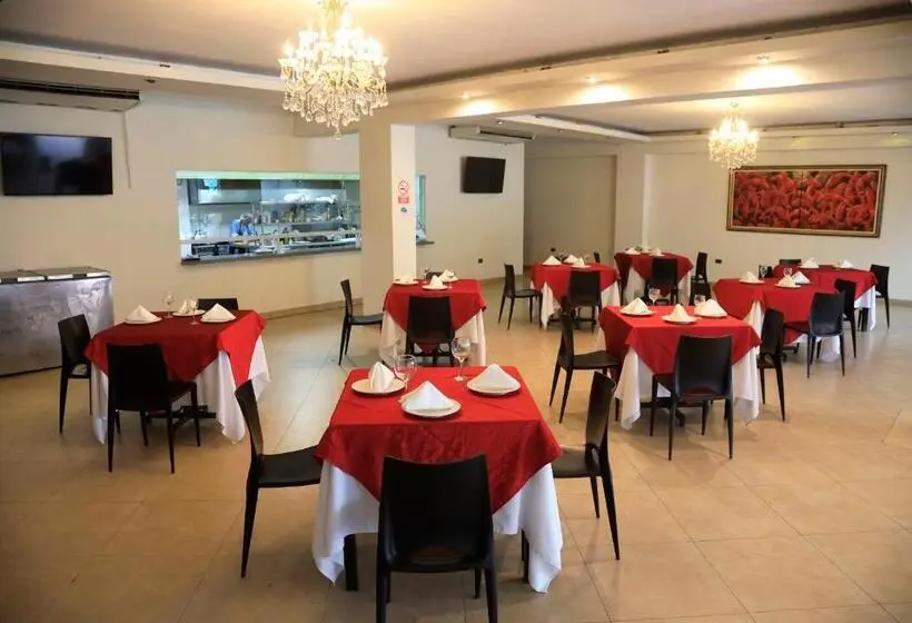 Hotel Samiria Jungle